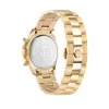 Philipp Plein Women's PWSBA0223 Quartz Analog Watch 38mm Rose Gold Tone Stainless Steel