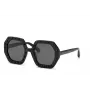 Philipp Plein moteriški akiniai nuo saulės SPP039S53700Y (53/23/140 mm)