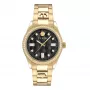 Philipp Plein moteriškas laikrodis PWCDA0624 38mm nerūdijančio plieno kvarcinis