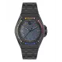 Philipp Plein Women's Watch PWJAA1423 The Skull 38mm Rose Gold Tone