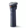 Philips 1000 Series S1881/00 Vyriškas skustuvas, sukamasis skustuvas, tamsiai mėlynas