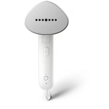 Philips 3000 Series Rankinis drabužių garintuvas STH3020/10 – 1000 W, 0.12 L talpa, 35 s įkaitimas