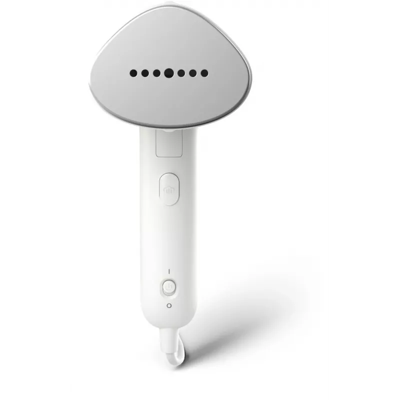 Philips 3000 Series Rankinis drabužių garintuvas STH3020/10 – 1000 W, 0.12 L talpa, 35 s įkaitimas
