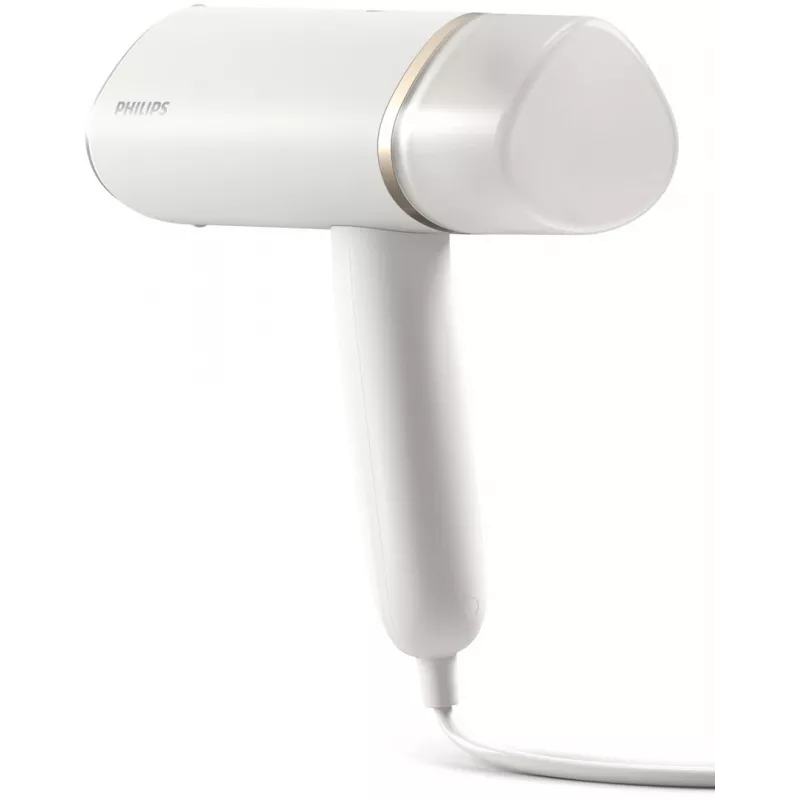 Philips 3000 Series Rankinis drabužių garintuvas STH3020/10 – 1000 W, 0.12 L talpa, 35 s įkaitimas
