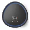 Philips 3200 Series AC3221/13 oro valytuvas patalpoms iki 135 m², 400 m³/h CADR, Wi-Fi, pilkas