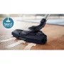 Philips 5000 Series XD5122/10 Cilindrinis dulkių siurblys, 900W, 4L dulkių maišas, giliai juoda