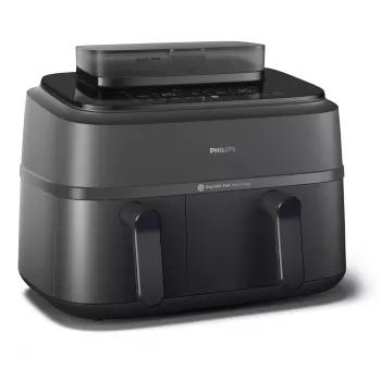 Philips 5000 Series XXL Connected Dual Basket Air Fryer 9L NA550/00