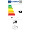 Philips 50PQS7801/12 50 col. QLED 4K išmanusis televizorius, TITAN OS