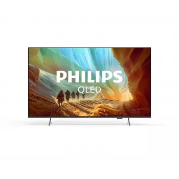 Philips 50PQS7801/12 50 col. QLED 4K išmanusis televizorius, TITAN OS