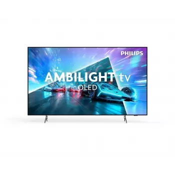 Philips 55OLED761/12 55 colių (139 cm) 4K OLED Ambilight televizorius su Dolby Vision ir Android TV