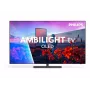 Philips 55OLED811/12 55 colių 4K OLED Android TV su Ambilight ir 100Hz