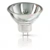 Philips 6423 kvarcinė halogeninė lempa 150W šviesolaidžiams GZ6.35 15V
