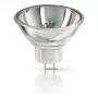 Philips 6423 kvarcinė halogeninė lempa 150W šviesolaidžiams GZ6.35 15V