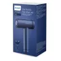 Philips 8000 Series BHD839/10 plaukų džiovintuvas 1400 W vidurnakčio mėlynas su SenseIQ, ThermoShield, jonų priežiūra, šalto oro funkcija, formavimo antgaliu ir difuzoriumi