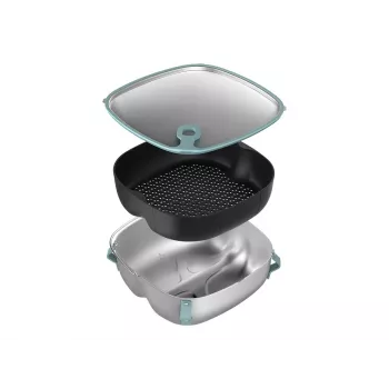 Philips Airfryer XXL 2-in-1 garinimo ir kepimo maišant priedų rinkinys HD9960/00