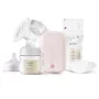 Philips AVENT SCF395 elektrinis pientraukis - vienvietis, Natural Motion Technology, 8 stimuliacijos ir 16 ištraukimo lygių, be BPA, skaitmeninis ekranas, tylus