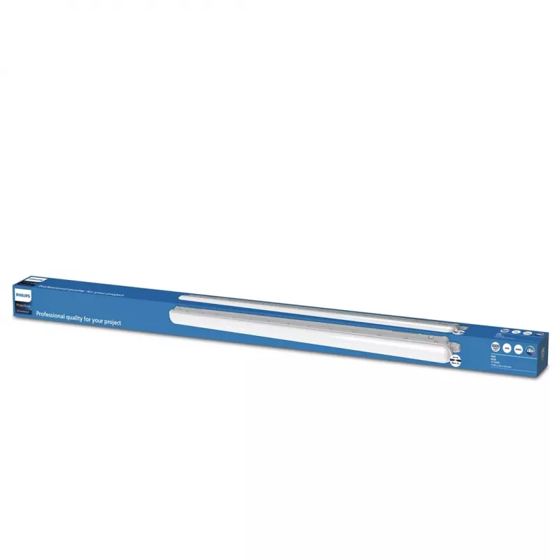 Philips Batten 36W 4000lm 4000K IP65 120cm LED lubų šviestuvas
