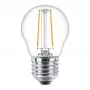 Philips Classic LED Filament Drop lemputė 250lm 2W 2700K E27