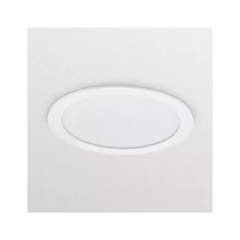 Philips CoreLine DN145B LED20S/840 LED plonas prožektorius 2100lm 4000K DALI baltas