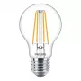Philips CorePro LED lemputė 8.5W E27 1055lm 2700K šilta balta