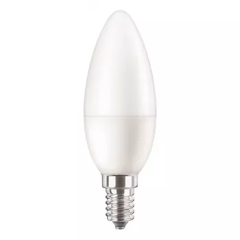 Philips CorePro LED žvakės lemputė 250lm 2.8W 2700K E14