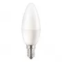 Philips CorePro LED žvakės lemputė 250lm 2.8W 2700K E14