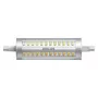 Philips CorePro LED linijinė D 14-120W R7S 118mm 840 šalta balta reguliuojama