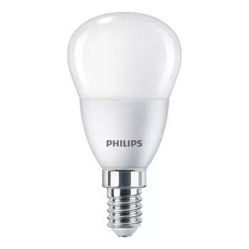 Philips CorePro LED Luster lemputė 470lm 5W 2700K P45 E14