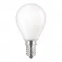 Philips CorePro LED Luster ND 4.3-40W E14 827 P45 matinis
