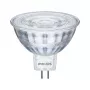 PHILIPS CorePro LED prožektorius 2,9W MR16 GU5.3 827 šiltai balta 36° nedimnuojamas 12V