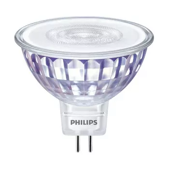Philips CorePro LED spotas MR16 7W GU5.3 4000K šalta balta 36°