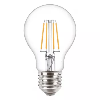 Philips CorePro LEDbulb Filament A60 470lm 4.3W 2700K E27
