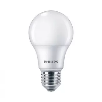 PHILIPS CorePro LED lemputė ND 8-60W A60 E27 840 230V 806lm