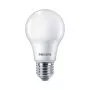 PHILIPS CorePro LED lemputė ND 8-60W A60 E27 840 230V 806lm