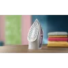 Philips DST2020/30 garinis lygintuvas, 2000 W, nelipnė padas, mėlyna/balta
