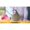 Philips DST2020/30 garinis lygintuvas, 2000 W, nelipnė padas, mėlyna/balta