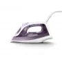 Philips DST2020/30 garinis lygintuvas, 2000 W, nelipnė padas, mėlyna/balta