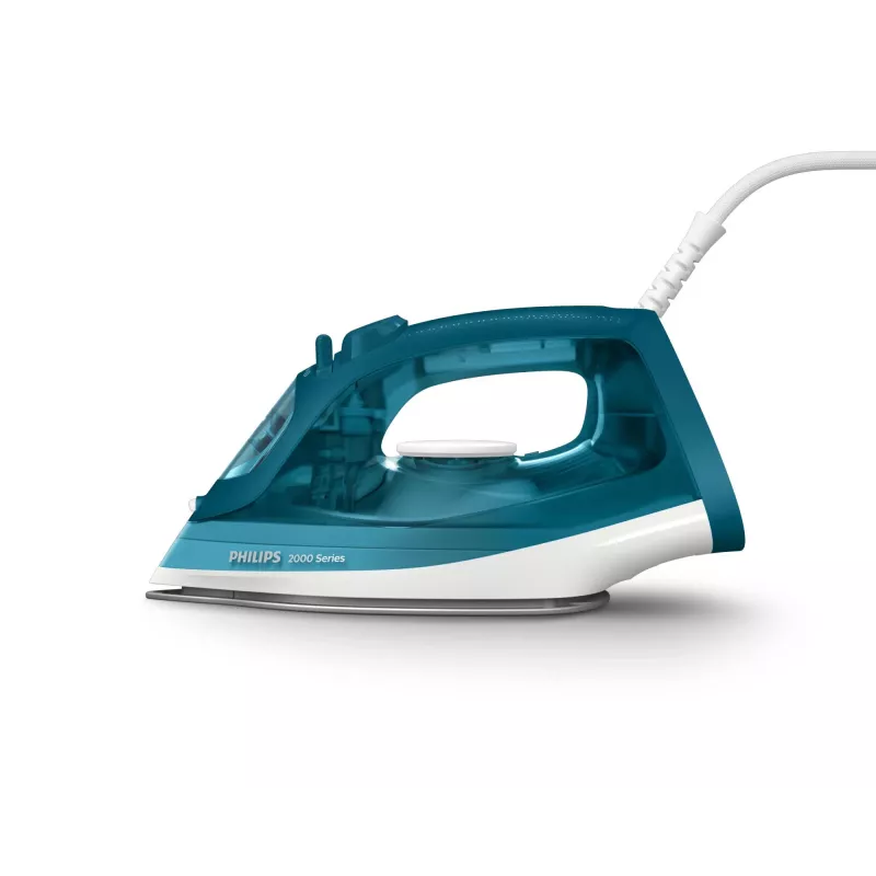 Philips DST2030/90 Garinis lygintuvas - 2000W, nelipnus padas, 270 ml bakelis