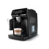 Philips EP2331/10 Pilnai automatinis espreso aparatas su LatteGo, juodas