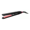 Philips Hair Straightener BHS376/00 - Keraminis su keratino danga, 180-210°C
