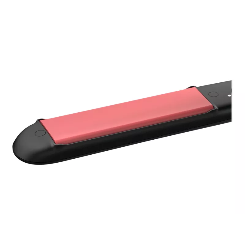 Philips Hair Straightener BHS376/00 - Keraminis su keratino danga, 180-210°C