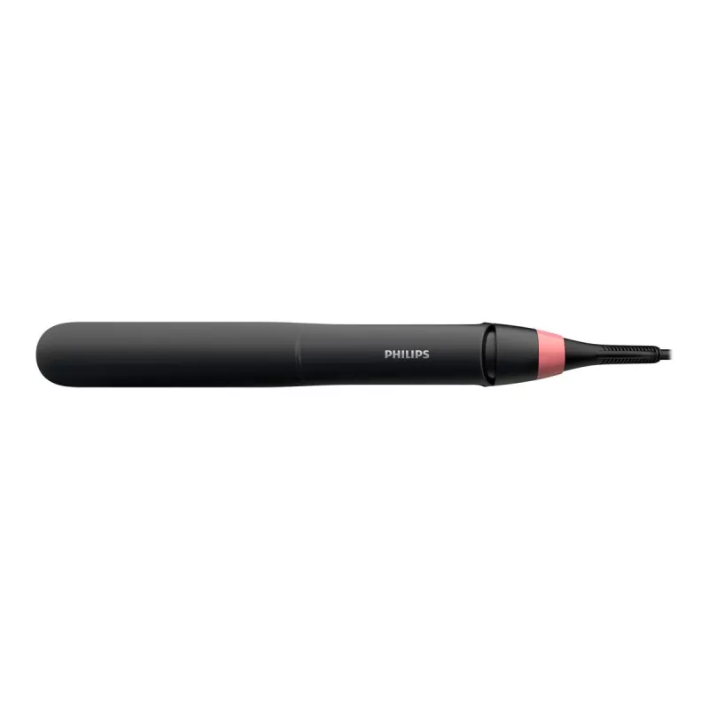 Philips Hair Straightener BHS376/00 - Keraminis su keratino danga, 180-210°C