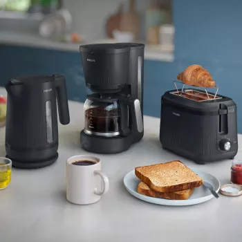 Philips HD7411/90 Coffee Maker