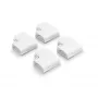Philips Hue Flux Angle Connector 4-Pack EU/UK/ANZ