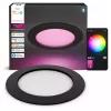 Philips Hue White & Color Ambiance Slim Recessed Light L EMEA-Black