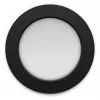 Philips Hue White & Color Ambiance Slim Recessed Light L EMEA-Black