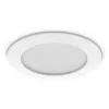 Philips Hue White & Color Ambiance Slim Recessed Light L EMEA White