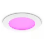 Philips Hue White & Color Ambiance Slim Recessed Light L EMEA White
