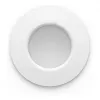 Philips Hue White & Color Ambiance Slim Recessed Light S EMEA White