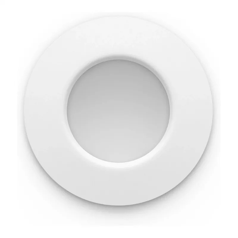 Philips Hue White & Color Ambiance Slim Recessed Light S EMEA White